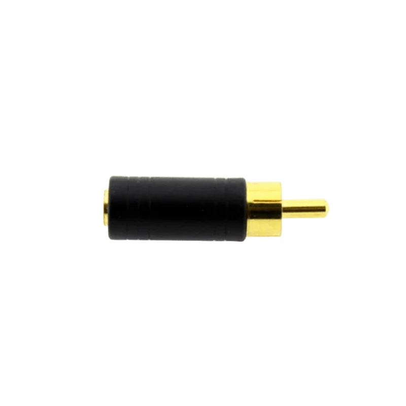 RCA Audio Adapter (3pcs) - Image 5