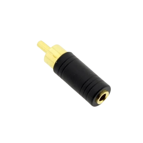RCA Audio Adapter (3pcs) - Image 6