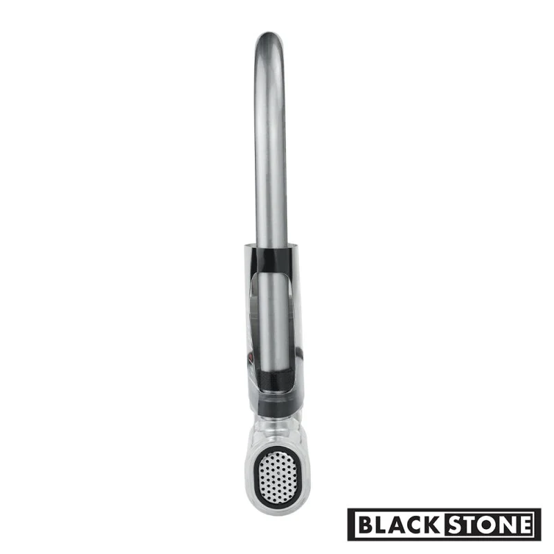 Blackstone 14mm Stainless U-Lock – Fits Fat Tire & E-Bikes - Image 8