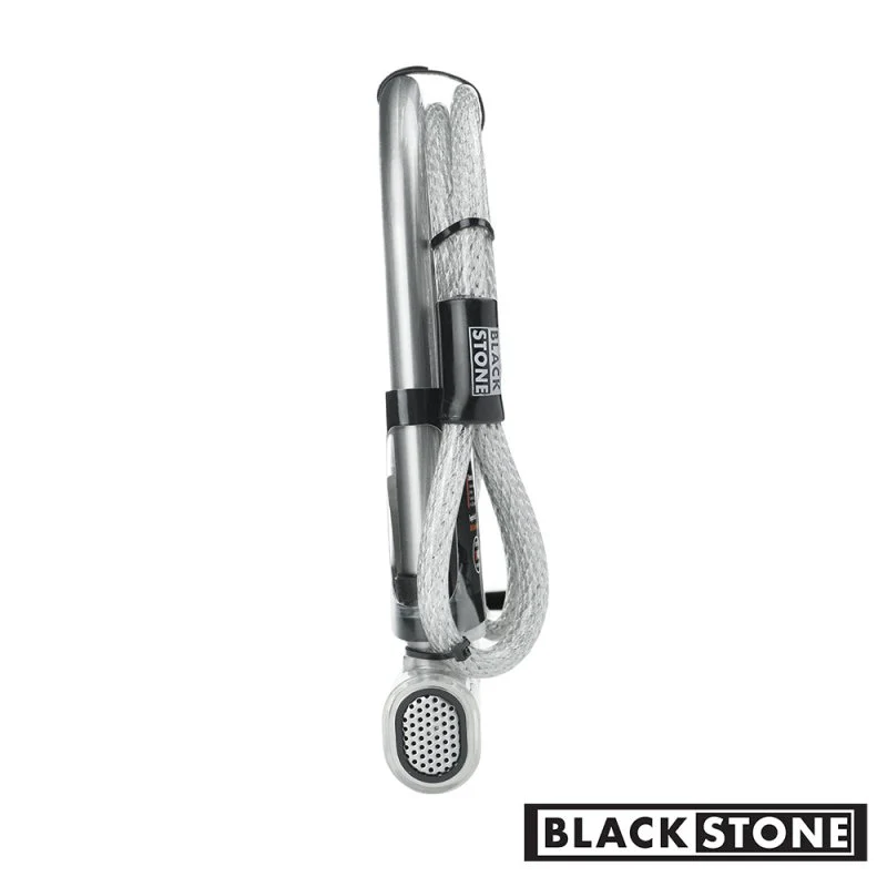 Blackstone U Bike Lock – Fits Fat Tire & E-Bikes, 52In Cable - Image 9