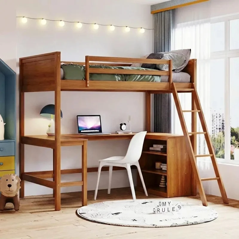 Crystal Vision Bunk Bed Loft LED Bulb Light Kit – 12 Bulbs - Image 4