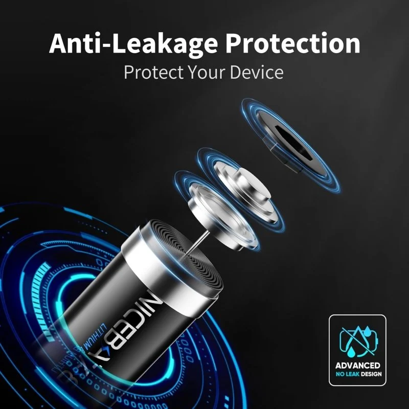 Lock Accessories