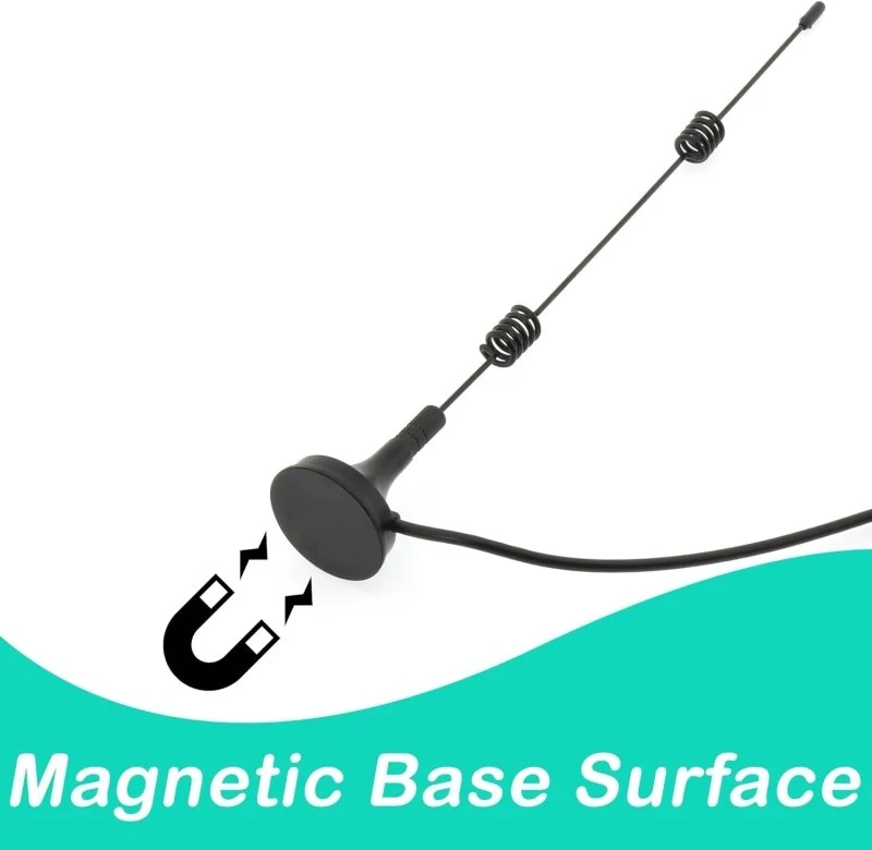 10ft Camera Antenna Extension - Image 4