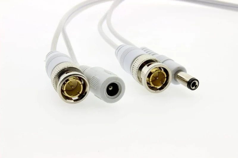 Siamese BNC Cable 150ft - Image 2