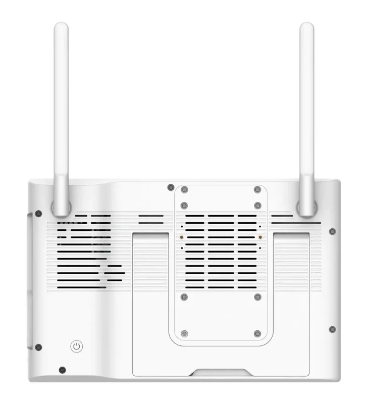 Crystal Vision 10CH WiFi6 NVR with 10.1" Monitor - Hybrid Kit - Image 11