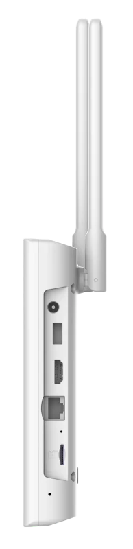 Crystal Vision 10CH WiFi6 NVR with 10.1" Monitor - 6 Cams - Image 13