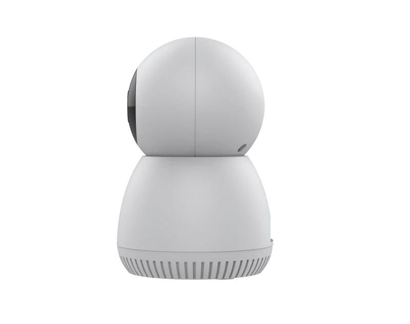 Crystal Vision Indoor Pan-Tilt Camera - 3MP, WiFi6 - Image 5