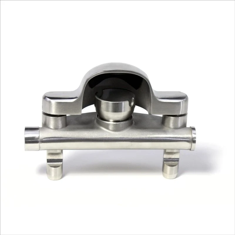 Blackstone Stainless Steel Trailer Coupler Lock – 130dB Alarm - Image 7